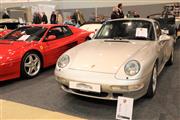 InterClassics Brussels