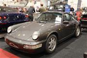 InterClassics Brussels