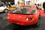 InterClassics Brussels