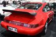 InterClassics Brussels