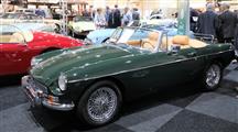 InterClassics Brussels