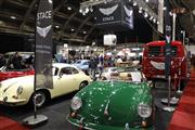 InterClassics Brussels - deel 2