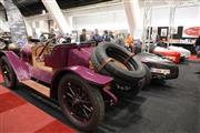 InterClassics Brussels - deel 2