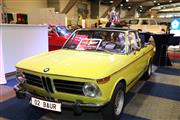 InterClassics Brussels - deel 2