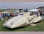 Pebble Beach Concours d'Élégance