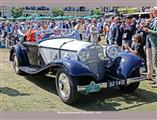 Pebble Beach Concours d'Élégance