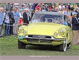 Pebble Beach Concours d'Élégance