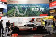 Essen Motor Show