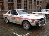 Ypres Regularity Rally