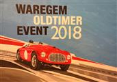Waregem Oldtimer Event
