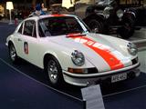 70 jaar Porsche - Autoworld Brussels