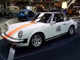 70 jaar Porsche - Autoworld Brussels