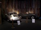 70 jaar Porsche - Autoworld Brussels