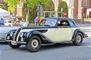 Internationaal oldtimertreffen Lanaken