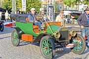 Internationaal oldtimertreffen Lanaken