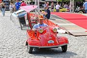 Internationaal oldtimertreffen Lanaken