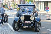 Internationaal oldtimertreffen Lanaken