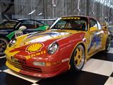 Porsche 70 years - Autoworld