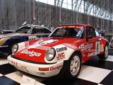 Porsche 70 years - Autoworld
