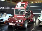 Autoworld Brussels - VW Buggy