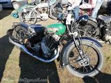 Ruilbeurs oldtimer motoren Schilde