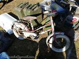 Ruilbeurs oldtimer motoren Schilde