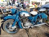 Ruilbeurs oldtimer motoren Schilde