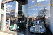 Pop-up Nijsmans Classic Cars