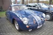 Oldtimerbeurs Genk