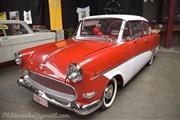 Oldtimerbeurs Genk