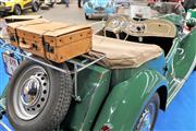 Oldtimerbeurs Limburghal