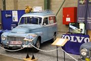 Oldtimerbeurs Limburghal