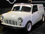 Autoworld Brussels - 60 jaar Mini
