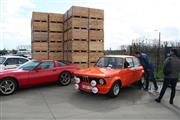 Openingsrit    oldtimerclub "De Kloddezakvrienden"