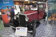 Oldtimerbeurs Ath