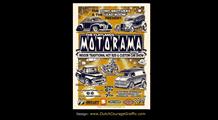 The Flatlands Motorama Hot Rod & Airbrush Show