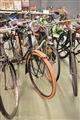 Retro Fietsbeurs d'Antieke Velokes