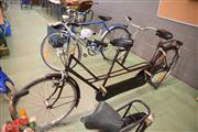 Retro Fietsbeurs d'Antieke Velokes