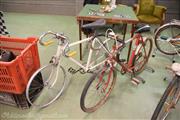 Retro Fietsbeurs d'Antieke Velokes