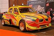 Salon Auto-Moto Classic Strasbourg