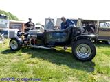 17th Custom Meeting International, Tournai