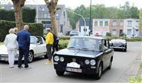 Elite Reklaam Oldtimerrally