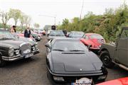 Elite Reklaam Oldtimerrally