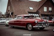 Red de Oldtimer West-Vlaanderen