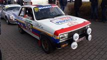 TAC-rally Tielt