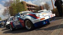 TAC-rally Tielt