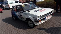 TAC-rally Tielt