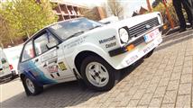 TAC-rally Tielt