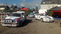 Roger Sauvelon Historic Rally Festival - Philippeville