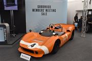 Goodwood 77th Members' Meeting